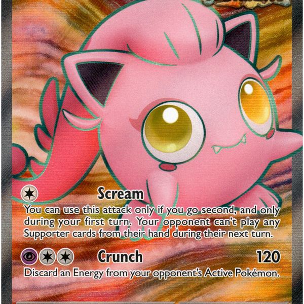 Scream Tail ex - 197/167 - Twilight Masquerade - Holo Card Cavern Trading Cards, LLC Scream Tail ex - 197/167 - Twilight Masquerade - Holo Card Cavern Trading Cards, LLC