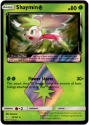 Shaymin Prism Star - 10/181 - Team Up - Holo - Card Cavern