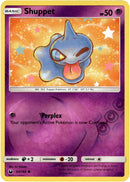 Shuppet - 64/168 - Celestial Storm - Reverse Holo - Card Cavern