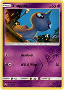 Shuppet - 63/168 - Celestial Storm - Reverse Holo - Card Cavern