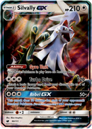 Silvally GX - 90/111 - Crimson Invasion - Holo - Card Cavern