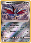 Skarmory - 88/149 - Sun & Moon - Reverse Holo - Card Cavern