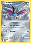 Skarmory - 88/149 - Sun & Moon - Card Cavern