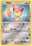 Skitty - 120/168 - Celestial Storm - Reverse Holo - Card Cavern