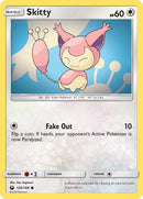 Skitty - 120/168 - Celestial Storm - Card Cavern