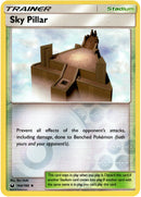Sky Pillar -144/168 - Celestial Storm - Reverse Holo - Card Cavern