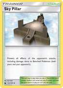 Sky Pillar - 144/168 - Celestial Storm - Card Cavern