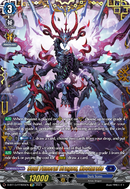 Soul Funeral Dragon, Noctursio - D-BT13/FRR05EN - Flight of Chakrabarthi - Card Cavern