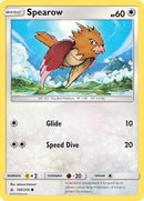 Spearow - 145/214 - Unbroken Bonds - Card Cavern