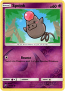 Spoink - 59/168 - Celestial Storm - Reverse Holo - Card Cavern