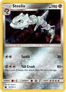 Steelix - 89/168 - Celestial Storm - Holo - Card Cavern