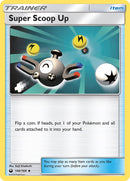 Super Scoop Up - 146/168 - Celestial Storm - Card Cavern