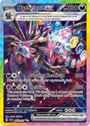 Hydreigon ex - 240/191 - Surging Sparks - Holo - Card Cavern