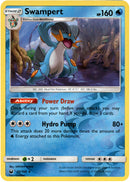 Swampert - 35/168 - Celestial Storm - Reverse Holo - Card Cavern