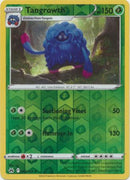 Tangrowth - 005/159 - Crown Zenith - Reverse Holo - Card Cavern