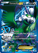 Tornadus EX Full Art - 114/116 - Plasma Freeze - Holo - Card Cavern