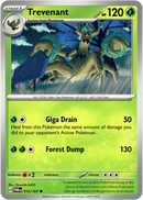 Trevenant - 013/167 - Twilight Masquerade - Card Cavern