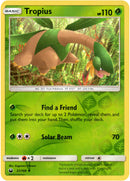 Tropius - 21/168 - Celestial Storm - Reverse Holo - Card Cavern