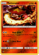 Turtonator - 17/145 - Guardians Rising - Reverse Holo - Card Cavern