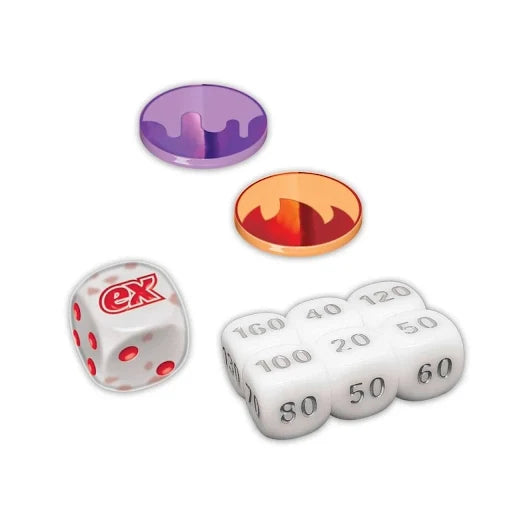 Scarlet & Violet 151 Elite Trainer Box - Card Cavern