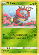 Volbeat - 17/168 - Celestial Storm - Reverse Holo - Card Cavern
