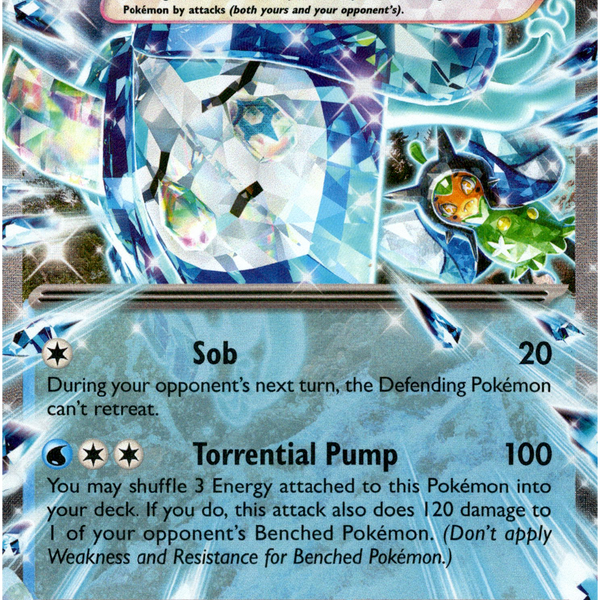 064 167 pokemon card Wellspring Mask Ogerpon ex - 064/167 - Twilight Masquerade
