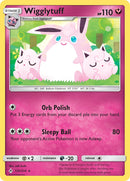 Wigglytuff - 135/214 - Unbroken Bonds - Card Cavern