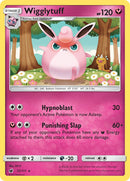 Wigglytuff - 72/111 - Crimson Invasion - Card Cavern
