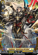 Youthberk "RevolForm: Full Blast" - D-BT13/FRR12EN - Flight of Chakrabarthi - Card Cavern