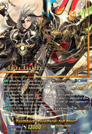 Youthberk "RevolForm: Full Blast" - D-BT13/SEC04EN - Flight of Chakrabarthi - Card Cavern