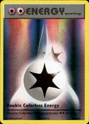 Double Colorless Energy - 90/108 - Evolutions - Reverse Holo - Card Cavern