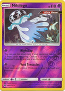 Nihilego - 106/214 - Lost Thunder - Reverse Holo - Card Cavern
