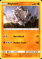 Rhyhorn - 93/214 - Unbroken Bonds - Card Cavern