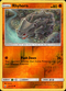 Rhyhorn - 92/214 - Unbroken Bonds - Reverse Holo - Card Cavern