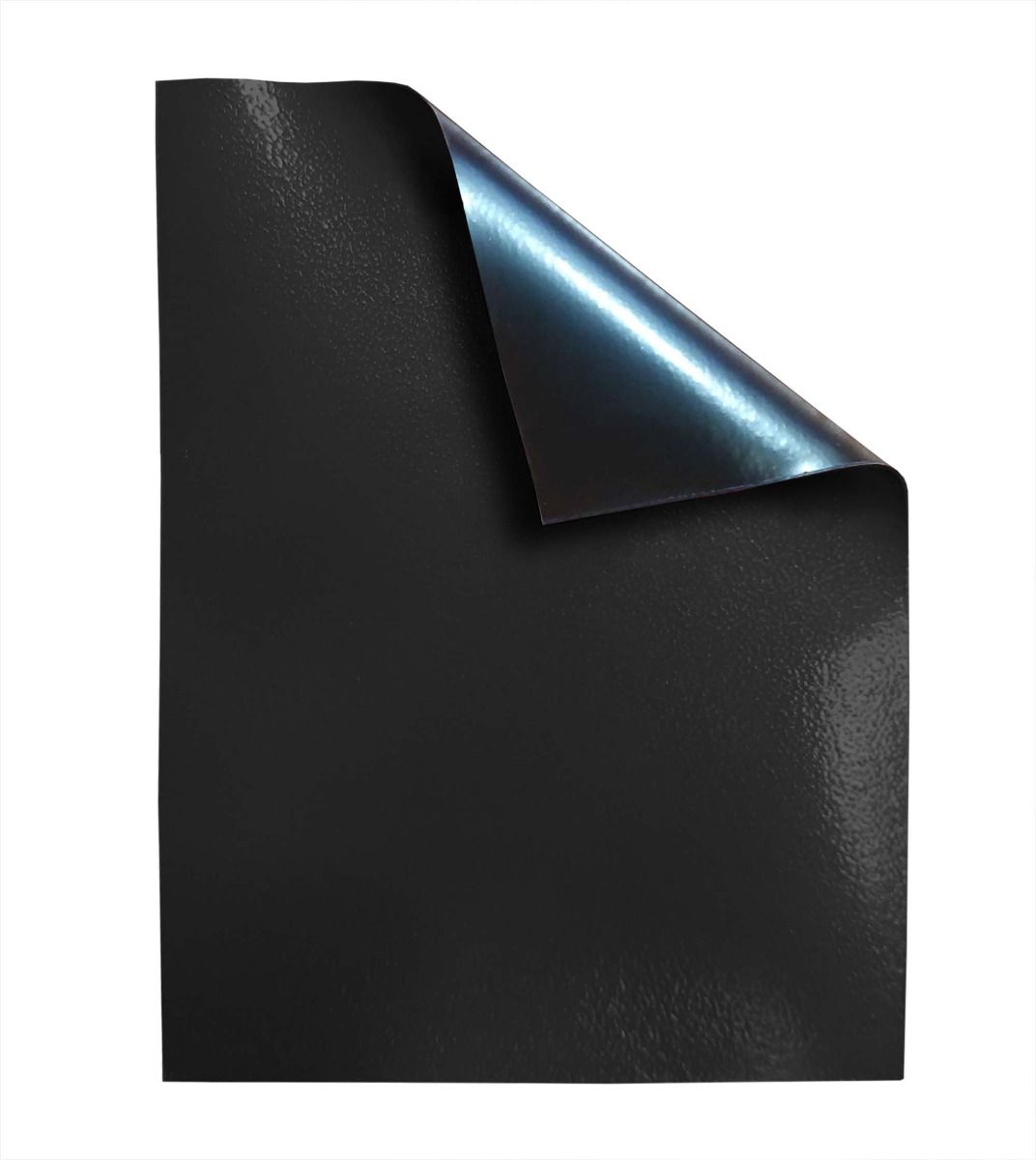 Deck Guard Elite 2 - 100ct Standard Card Sleeves - Black (Gloss) - Card Cavern