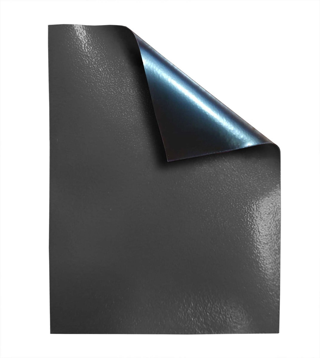 Deck Guard Elite 2 - 100ct Standard Card Sleeves - Cool Gray (Gloss) - Card Cavern