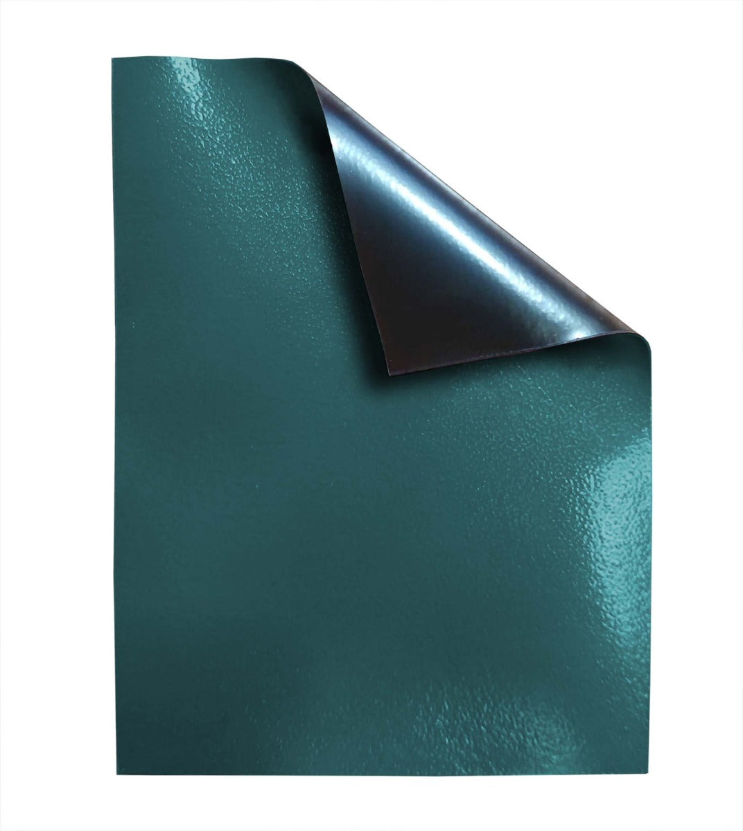 Deck Guard Elite 2 - 100ct Standard Card Sleeves - Teal (Gloss) - Card Cavern