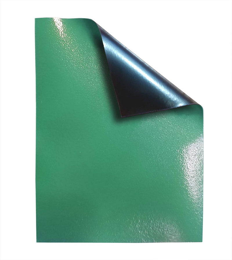 Deck Guard Elite 2 - 100ct Standard Card Sleeves - Seafoam (Matte) - Card Cavern