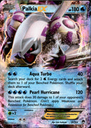 Palkia EX - 31/122 - BREAKpoint - Holo - Card Cavern