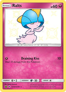 Ralts - SV34/SV94 - Hidden Fates - Card Cavern