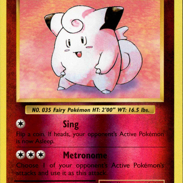 clefairy pokemon card price Clefairy - 63/108 - Evolutions