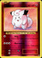 Clefairy - 63/108 - Evolutions - Reverse Holo - Card Cavern