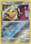 Mawile - 91/168 - Celestial Storm - Reverse Holo - Card Cavern