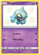 Shuppet - SV16/SV94 - Hidden Fates - Card Cavern