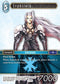 Sephiroth - 1-044R - Opus I - Card Cavern