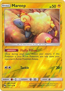Mareep - 75/214 - Lost Thunder - Reverse Holo - Card Cavern