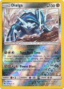 Dialga - 127/214 - Lost Thunder - Reverse Holo - Card Cavern