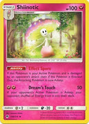 Shiinotic - 148/214 - Lost Thunder - Card Cavern