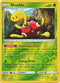 Shuckle - 16/214 - Lost Thunder - Reverse Holo - Card Cavern