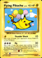 Flying Pikachu - 110/108 - Evolutions - Card Cavern